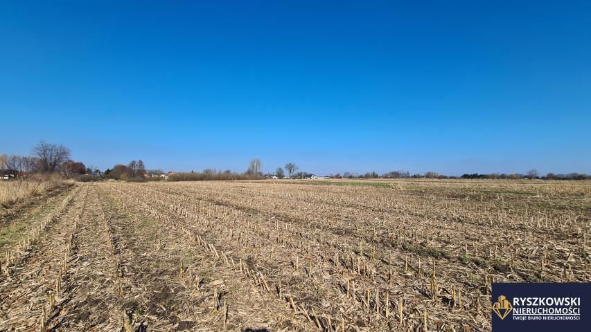 Działka budowlana Zamość Majdan