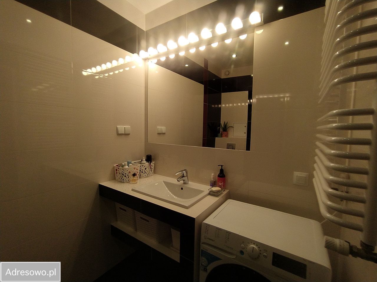 Mieszkanie 2-pokojowe Warszawa Odolany, ul. Juliana Konstantego Ordona. Zdjęcie 3