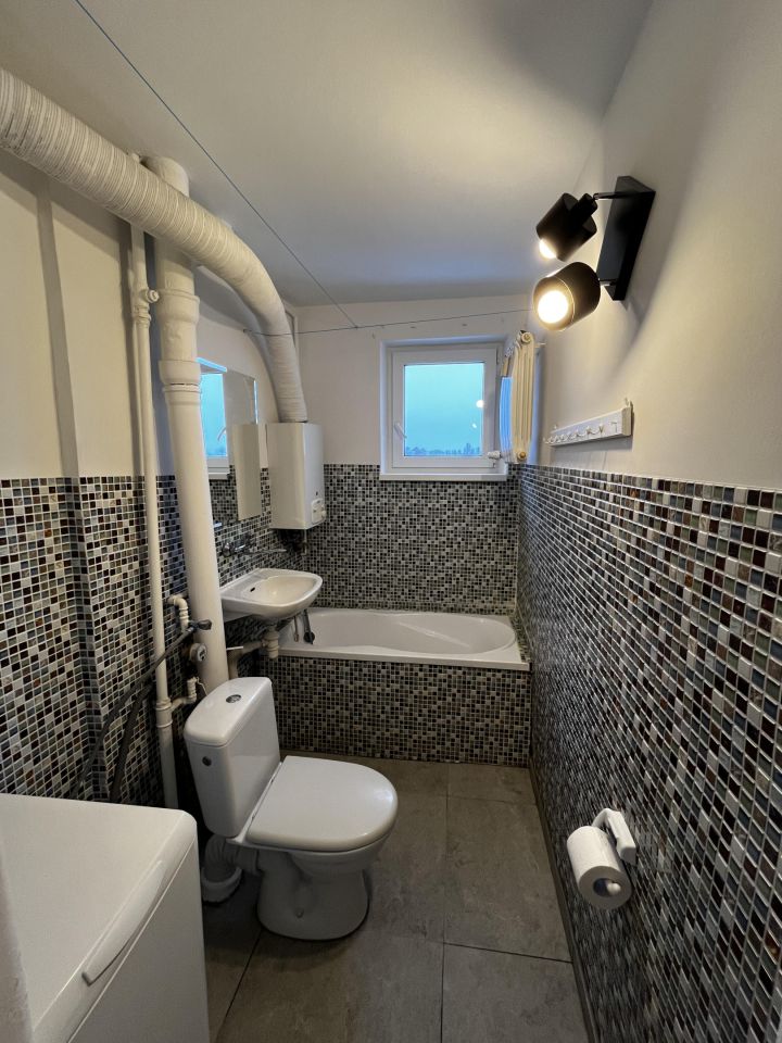 Mieszkanie 2-pokojowe Piła Centrum, ul. Wodna. Zdjęcie 19