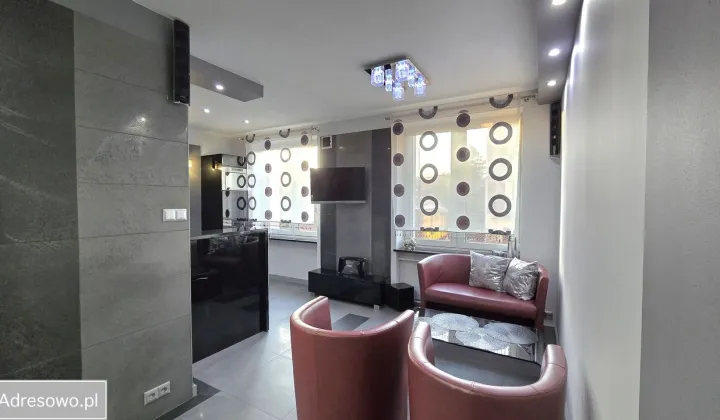 Mieszkanie 2-pokojowe Częstochowa Centrum, ul. Waszyngtona