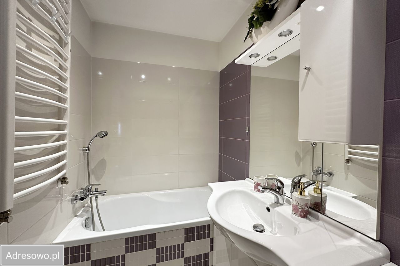 Mieszkanie 2-pokojowe Warszawa Gocław, ul. Złotej Wilgi. Zdjęcie 16