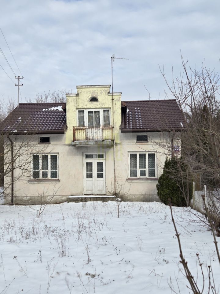 dom wolnostojący, 3 pokoje Budy Zaklasztorne. Zdjęcie 7