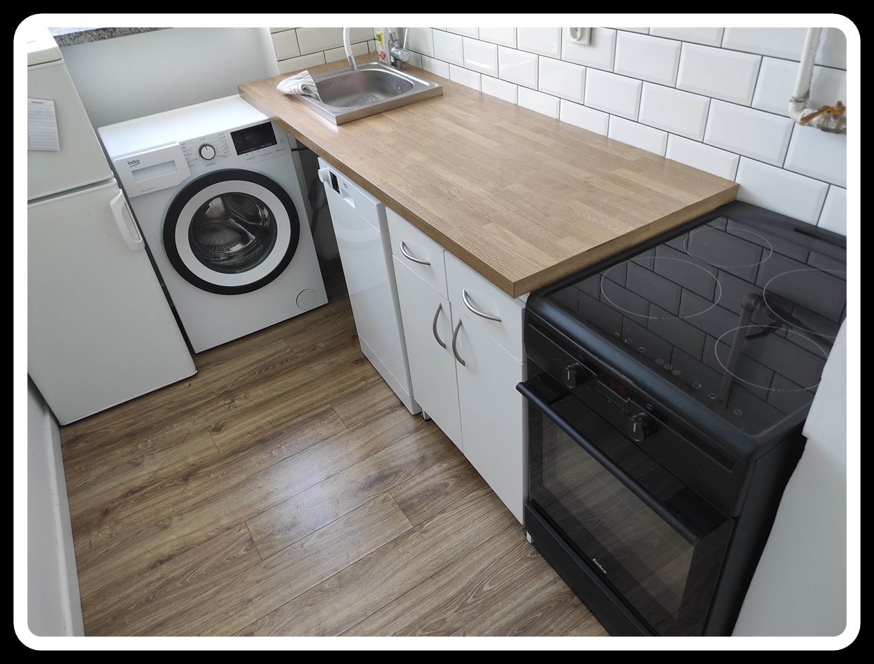 Mieszkanie 2-pokojowe Warszawa Mokotów, ul. Czerniakowska. Zdjęcie 7