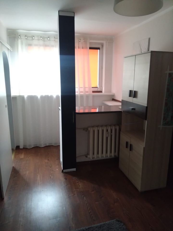 Mieszkanie 2-pokojowe Wrocław Psie Pole, ul. Inflancka. Zdjęcie 4