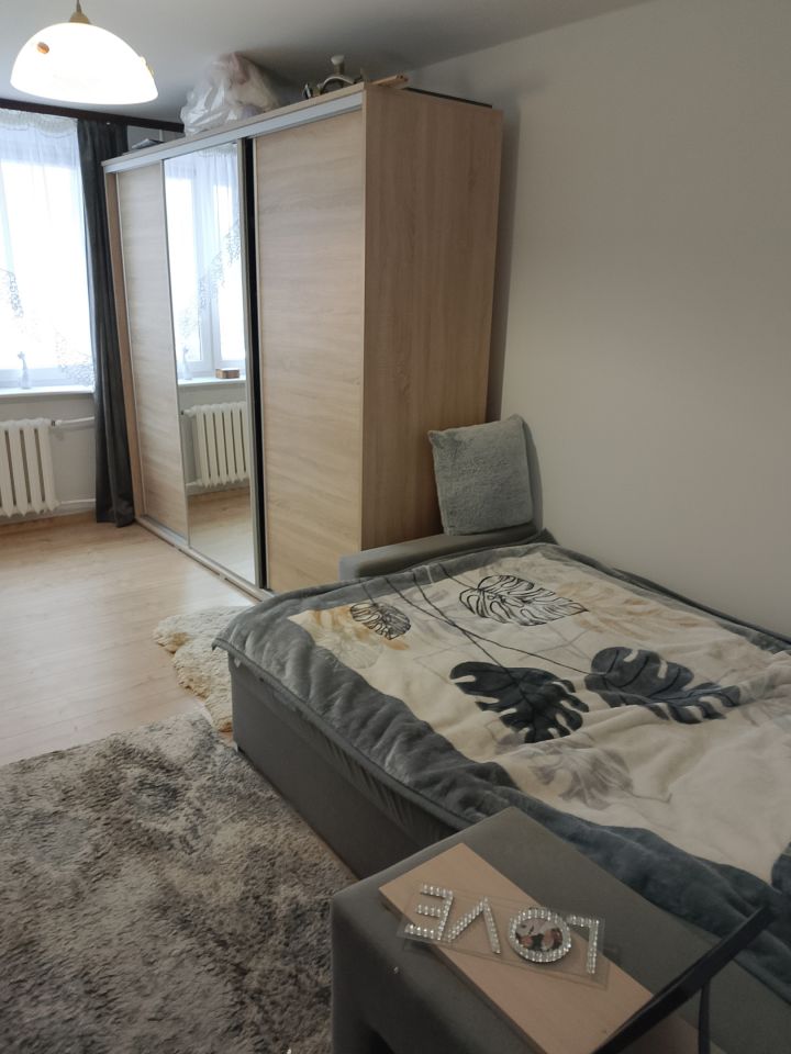 Mieszkanie 2-pokojowe Złotów, ul. Szkolna. Zdjęcie 8