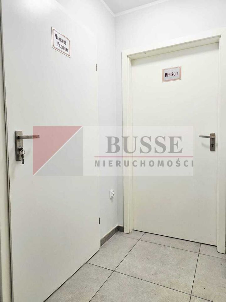 Lokal Szczecin Śródmieście, ul. Odzieżowa. Zdjęcie 10