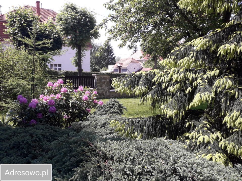 dom wolnostojący, 9 pokoi Ząbkowice Śląskie. Zdjęcie 4