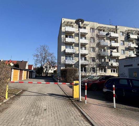 Mieszkanie 2-pokojowe Opole Śródmieście, ul. Gabrieli Zapolskiej. Zdjęcie 1