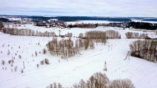 Działka budowlana Kozin. Zdjęcie 8