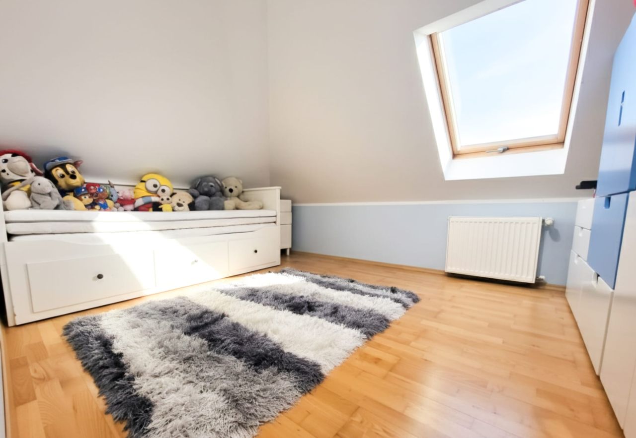 dom wolnostojący, 6 pokoi Kiełczów, Na Końcu. Zdjęcie 25