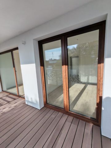 Mieszkanie 2-pokojowe Kołobrzeg, ul. Bałtycka. Zdjęcie 9