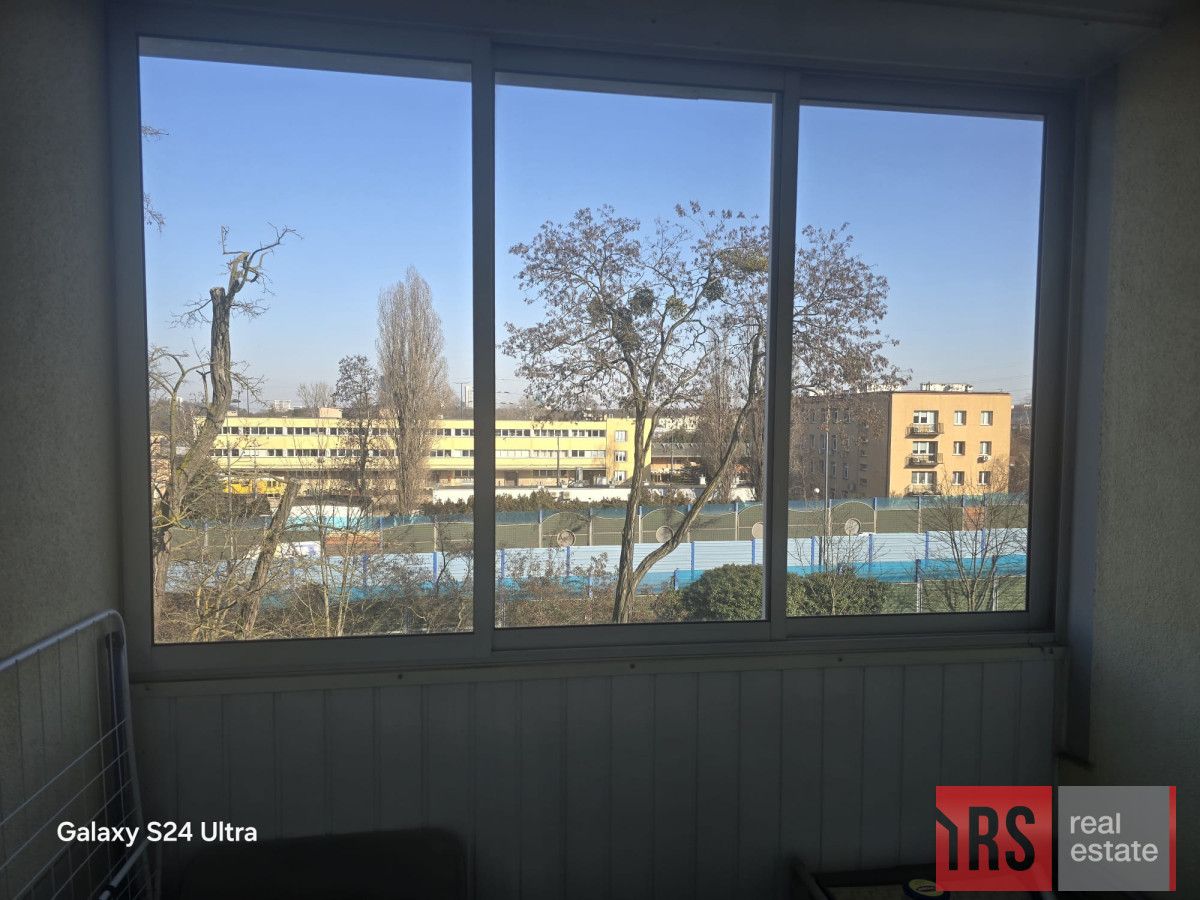 Mieszkanie 2-pokojowe Warszawa Wola, al. Prymasa Tysiąclecia. Zdjęcie 5