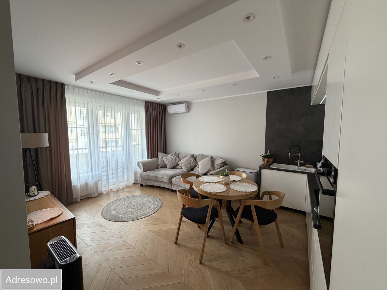 Mieszkanie 3-pokojowe Inowrocław. Zdjęcie 3