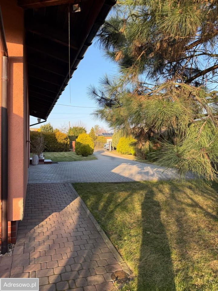 bliźniak, 3 pokoje Dzierżoniów, ul. Wesoła. Zdjęcie 13