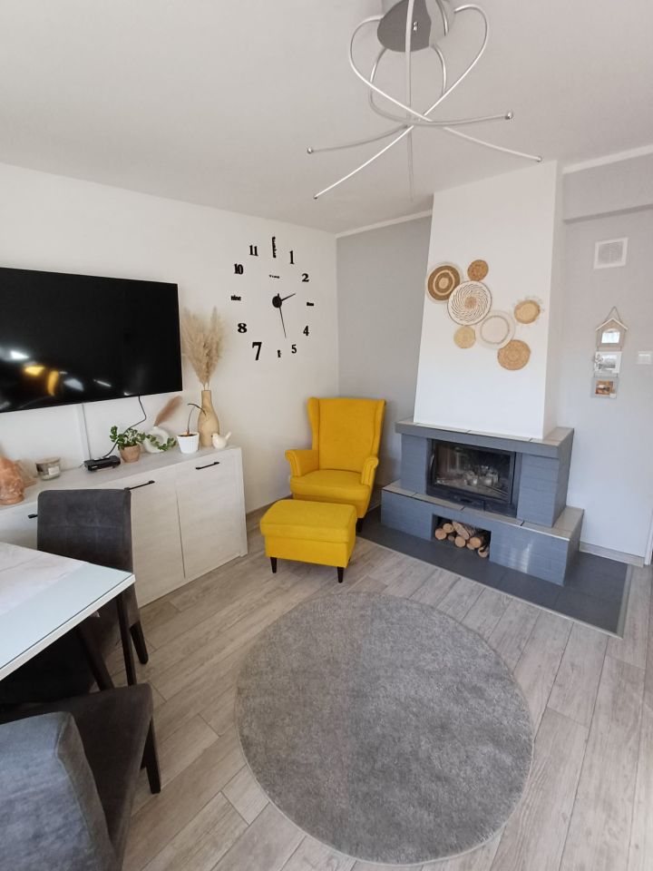 Mieszkanie 2-pokojowe Pętkowice, Pętkowice. Zdjęcie 7