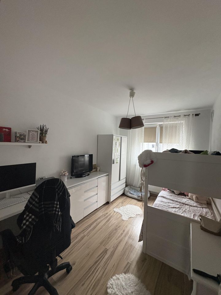 Mieszkanie 2-pokojowe Gorzów Wielkopolski Górczyn, ul. gen. Kazimierza Sosnkowskiego. Zdjęcie 6