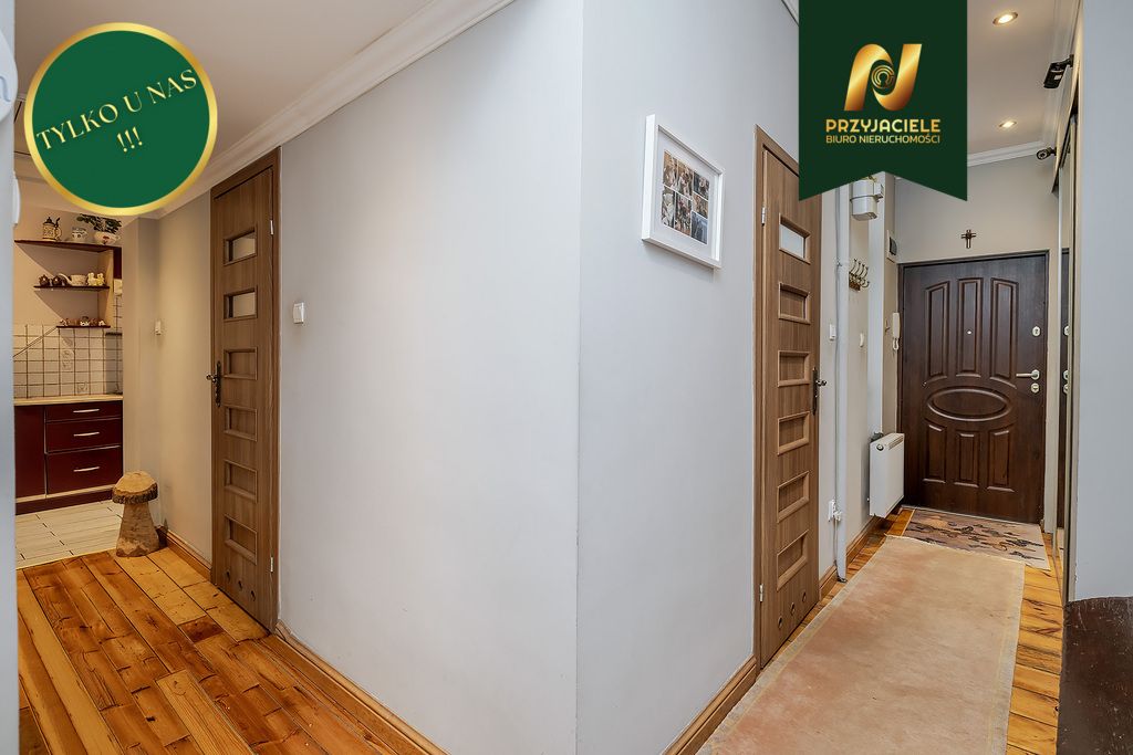 Mieszkanie 4-pokojowe Sopot Sopot Dolny, ul. Bałtycka. Zdjęcie 15