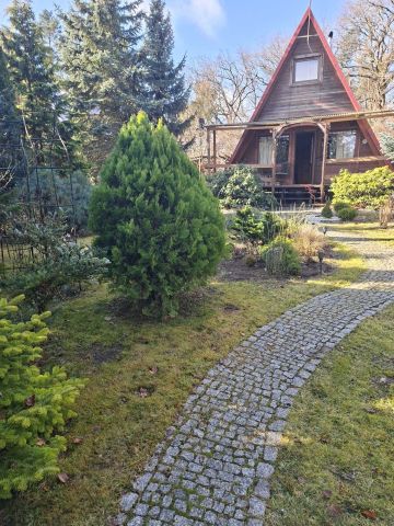 Działka rekreacyjna Osetna. Zdjęcie 1