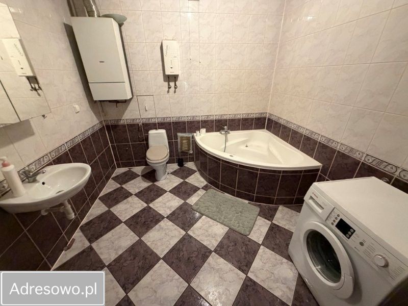 Mieszkanie 3-pokojowe Ełk Centrum, ul. Wojska Polskiego. Zdjęcie 2