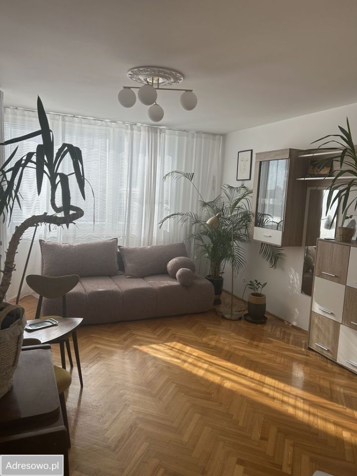 Mieszkanie 3-pokojowe Warszawa Praga-Południe, ul. Afrykańska. Zdjęcie 9