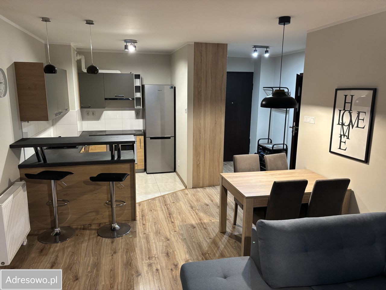 Mieszkanie 2-pokojowe Kraków Prądnik Biały, ul. Bociana. Zdjęcie 4