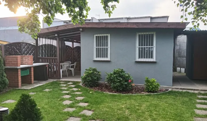 Działka rod Kalisz, ul. Polna