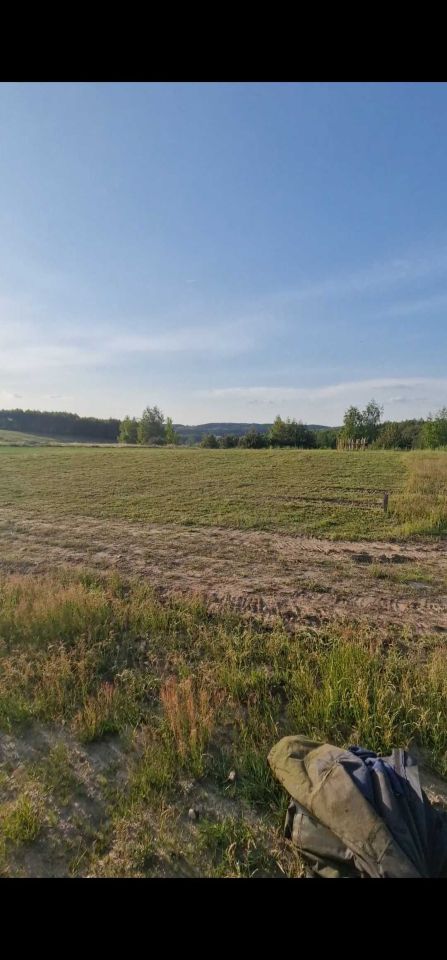 Działka budowlana Kurzętnik. Zdjęcie 1