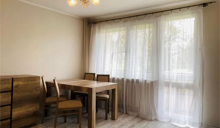 Mieszkanie 4-pokojowe Radom Ustronie, ul. Osiedlowa