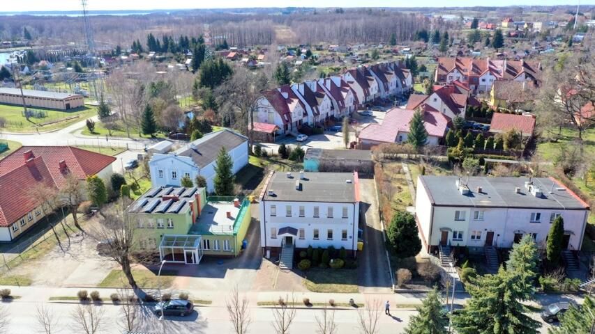 Lokal Węgorzewo, ul. Pionierów. Zdjęcie 2