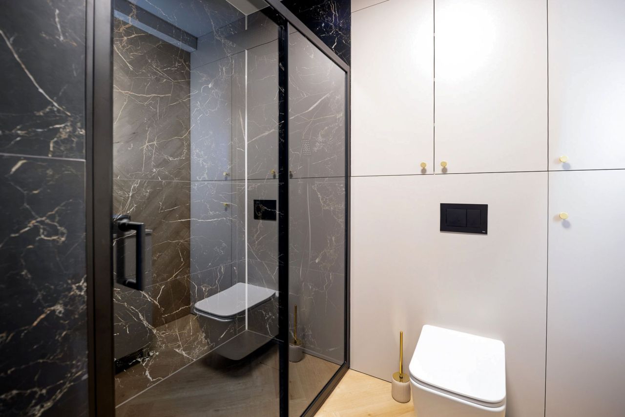 Mieszkanie 4-pokojowe Wrocław Psie Pole, ul. Kowieńska. Zdjęcie 13