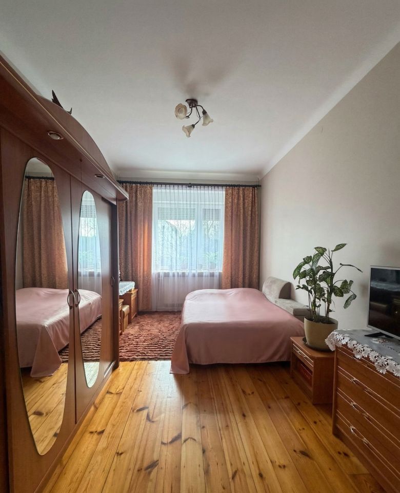 dom wolnostojący, 6 pokoi Grodzisk Mazowiecki Łąki, ul. Mała. Zdjęcie 7