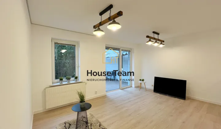 Mieszkanie 3-pokojowe Niemcz, ul. Żurawinowa