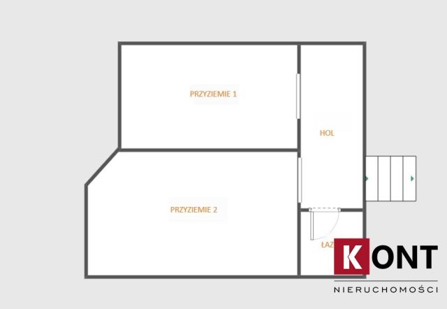 Lokal Kraków Stare Miasto, ul. Krowoderska. Zdjęcie 5