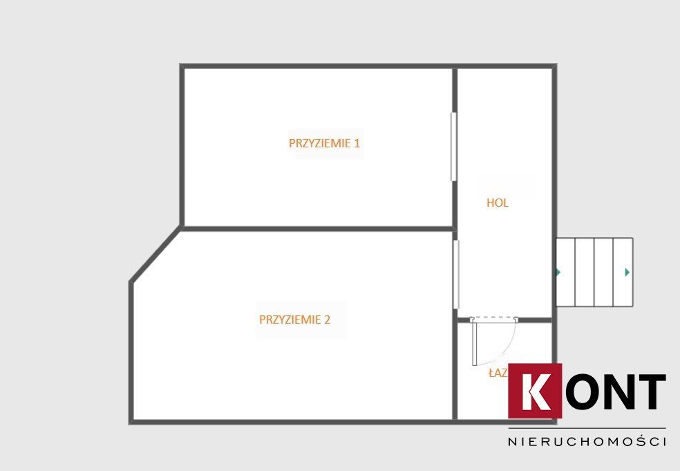 Lokal Kraków Stare Miasto, ul. Krowoderska. Zdjęcie 5