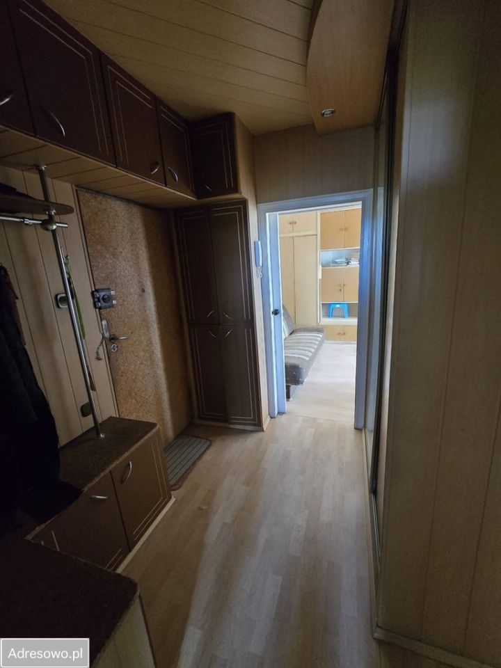 Mieszkanie 2-pokojowe Łódź Retkinia, ul. Retkińska. Zdjęcie 11