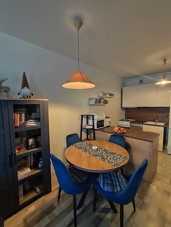 Mieszkanie 2-pokojowe Warszawa Białołęka, ul. Aluzyjna. Zdjęcie 2