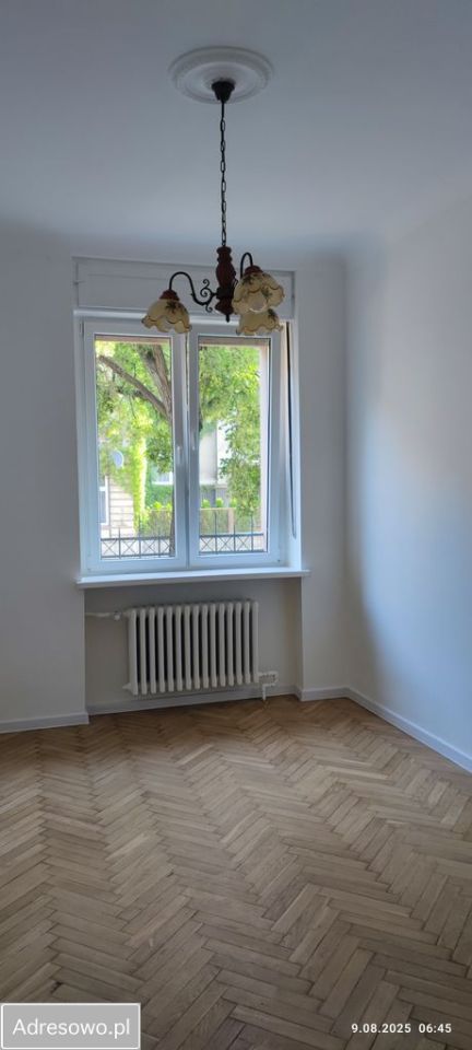 Mieszkanie 3-pokojowe Łódź Śródmieście, ul. Prezydenta Gabriela Narutowicza. Zdjęcie 13
