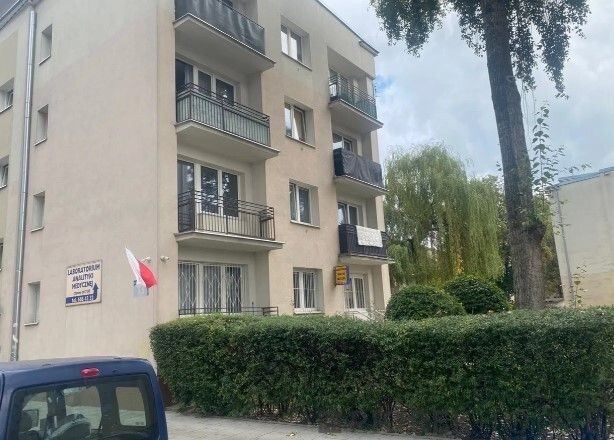 Mieszkanie 1-pokojowe Warszawa Ursus, ul. Walerego Sławka. Zdjęcie 10