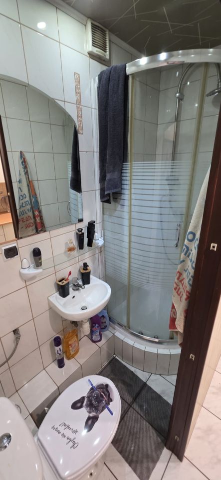 Mieszkanie 2-pokojowe Aleksandrów Kujawski Centrum, Górna. Zdjęcie 4