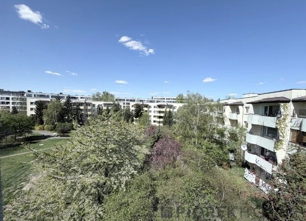 Mieszkanie 3-pokojowe Warszawa Mokotów, ul. Kazimierza Kuratowskiego. Zdjęcie 14