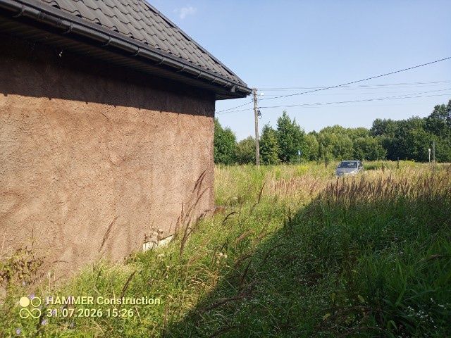 Działka budowlana Mostki. Zdjęcie 5