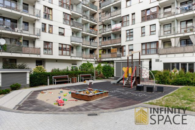 Mieszkanie 3-pokojowe Warszawa Wola, ul. Jana Kazimierza. Zdjęcie 16