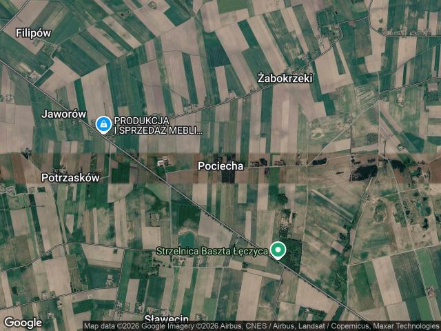 dom wolnostojący, 2 pokoje Pociecha. Zdjęcie 1