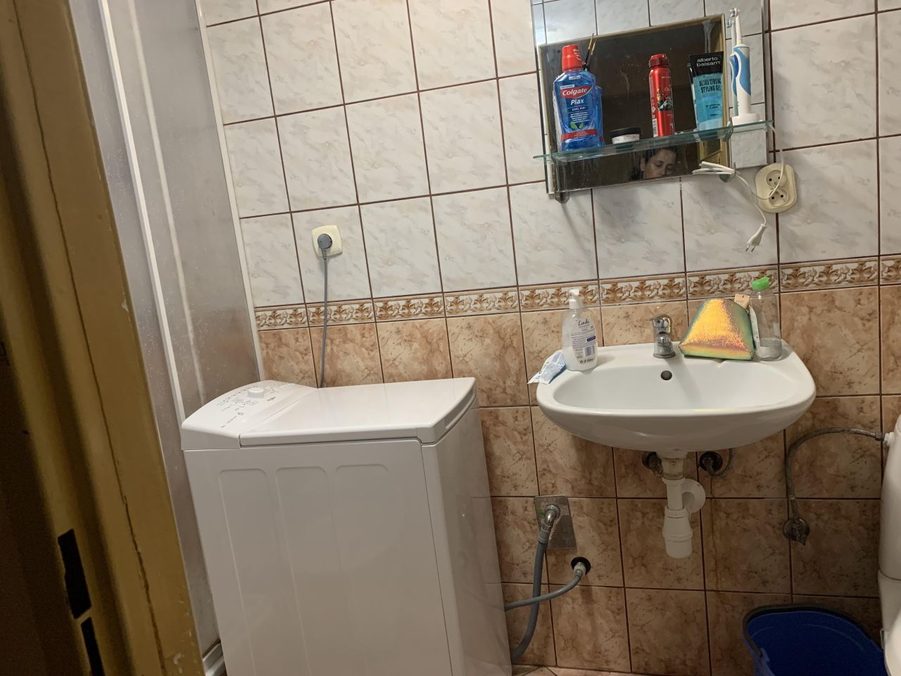 Mieszkanie 1-pokojowe Wrocław Sępolno, ul. Piotra Wysockiego. Zdjęcie 4