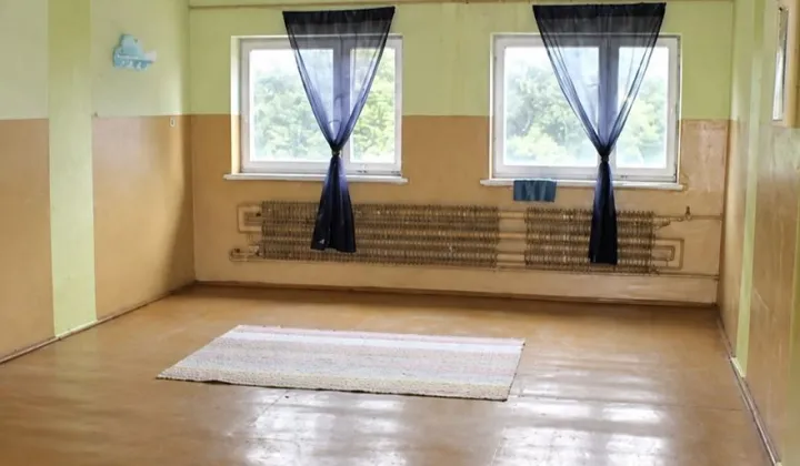 dom wolnostojący, 5 pokoi Róg