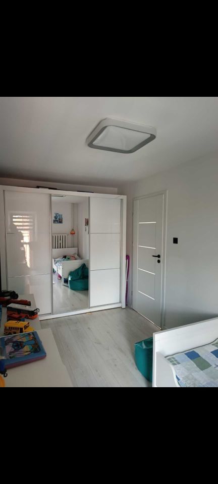 Mieszkanie 3-pokojowe Zabrze Centrum, ul. św. Barbary. Zdjęcie 5