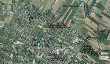 Mieszkanie 3-pokojowe Kutno Centrum, ul. Chodkiewicza