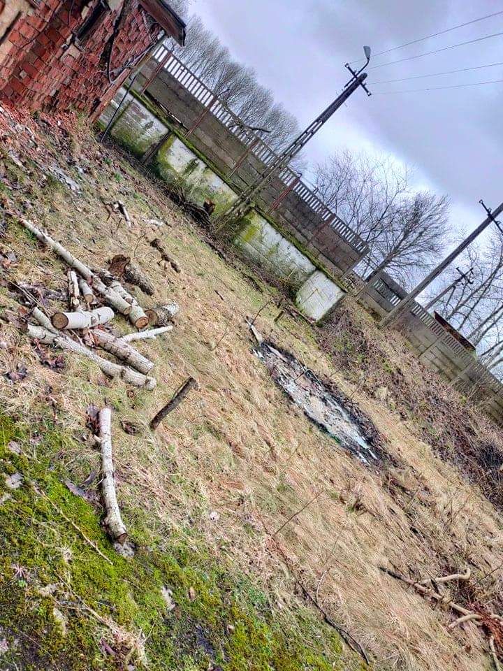 Hala/magazyn Suchorze, ul. Słupska. Zdjęcie 5