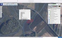 Działka rolna Nacmierz. Zdjęcie 1