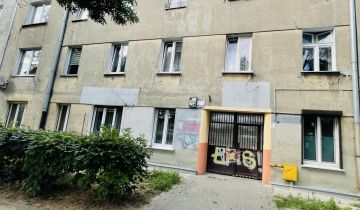 Mieszkanie 1-pokojowe Łódź Bałuty, ul. Bolesława Limanowskiego